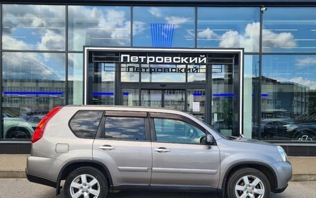 Nissan X-Trail, 2008 год, 1 120 000 рублей, 5 фотография