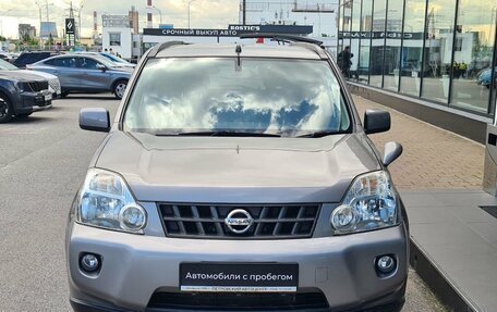 Nissan X-Trail, 2008 год, 1 120 000 рублей, 4 фотография