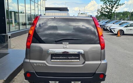 Nissan X-Trail, 2008 год, 1 120 000 рублей, 7 фотография