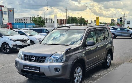 Nissan X-Trail, 2008 год, 1 120 000 рублей, 3 фотография