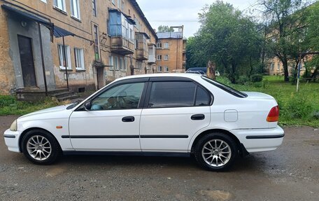 Honda Civic Ferio III, 1998 год, 300 000 рублей, 28 фотография
