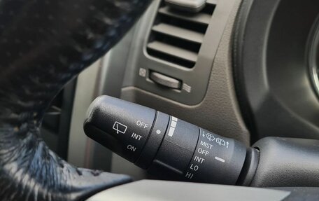 Nissan X-Trail, 2008 год, 1 120 000 рублей, 11 фотография