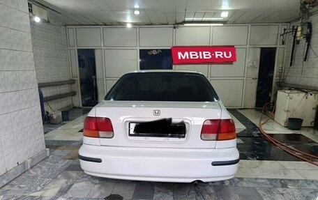 Honda Civic Ferio III, 1998 год, 300 000 рублей, 29 фотография