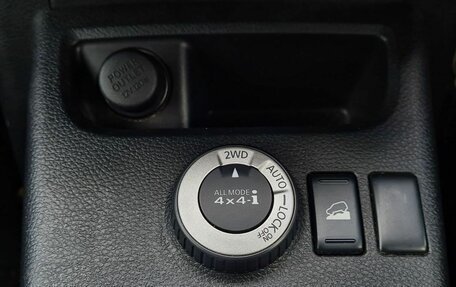 Nissan X-Trail, 2008 год, 1 120 000 рублей, 15 фотография