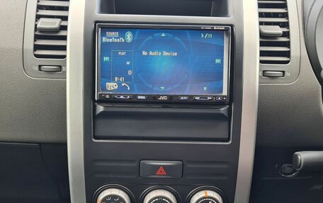 Nissan X-Trail, 2008 год, 1 120 000 рублей, 17 фотография