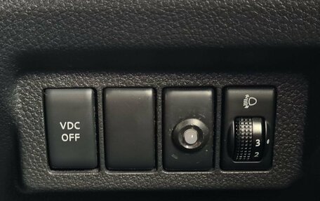 Nissan X-Trail, 2008 год, 1 120 000 рублей, 16 фотография