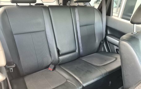 Nissan X-Trail, 2008 год, 1 120 000 рублей, 19 фотография