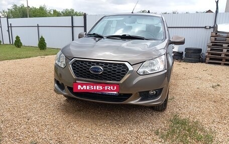 Datsun on-DO I рестайлинг, 2017 год, 670 000 рублей, 8 фотография