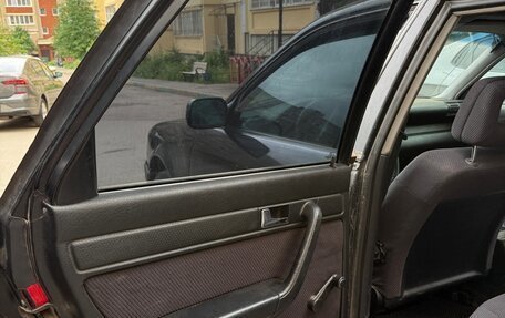 Audi 100, 1993 год, 230 000 рублей, 6 фотография