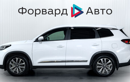 Chery Tiggo 8 I, 2021 год, 1 750 000 рублей, 4 фотография