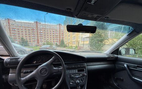 Audi 100, 1993 год, 230 000 рублей, 8 фотография
