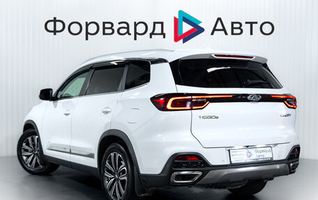 Chery Tiggo 8 I, 2021 год, 1 750 000 рублей, 5 фотография