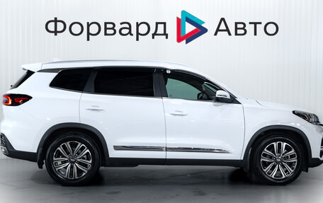 Chery Tiggo 8 I, 2021 год, 1 750 000 рублей, 8 фотография