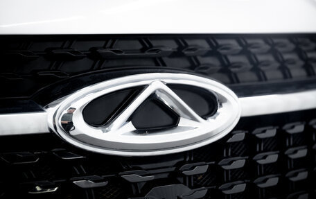 Chery Tiggo 8 I, 2021 год, 1 750 000 рублей, 9 фотография