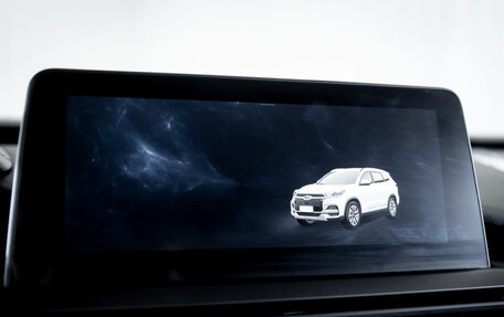 Chery Tiggo 8 I, 2021 год, 1 750 000 рублей, 19 фотография