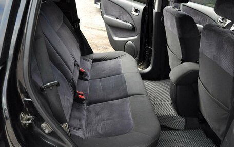 Mitsubishi Outlander III рестайлинг 3, 2004 год, 650 000 рублей, 12 фотография