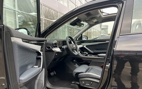 Geely Atlas, 2024 год, 3 512 990 рублей, 12 фотография