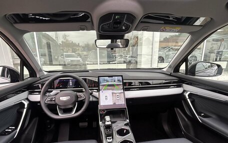 Geely Atlas, 2024 год, 3 512 990 рублей, 11 фотография