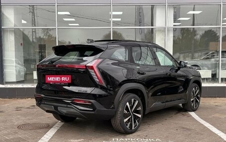 Geely Atlas, 2024 год, 3 512 990 рублей, 5 фотография