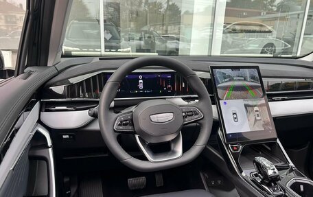 Geely Atlas, 2024 год, 3 512 990 рублей, 13 фотография
