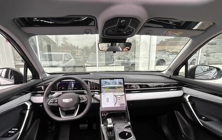 Geely Atlas, 2024 год, 3 512 990 рублей, 14 фотография