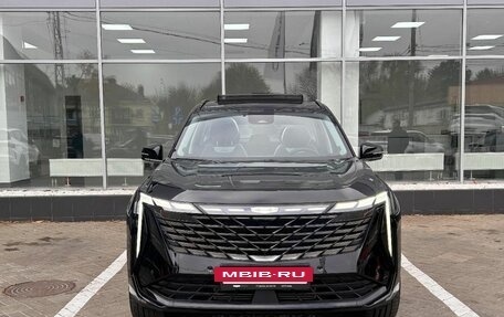 Geely Atlas, 2024 год, 3 512 990 рублей, 2 фотография