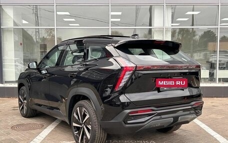 Geely Atlas, 2024 год, 3 512 990 рублей, 4 фотография