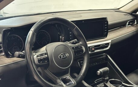 KIA K5, 2021 год, 2 649 900 рублей, 4 фотография