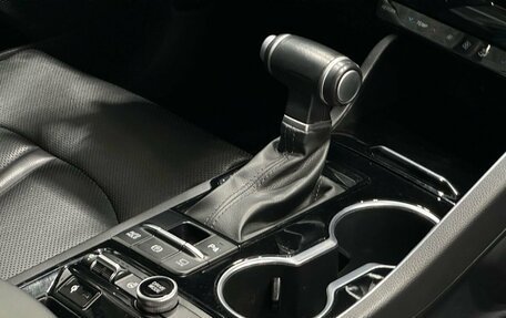 KIA K5, 2021 год, 2 649 900 рублей, 10 фотография