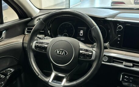 KIA K5, 2021 год, 2 649 900 рублей, 7 фотография