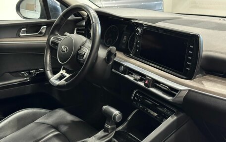 KIA K5, 2021 год, 2 649 900 рублей, 8 фотография