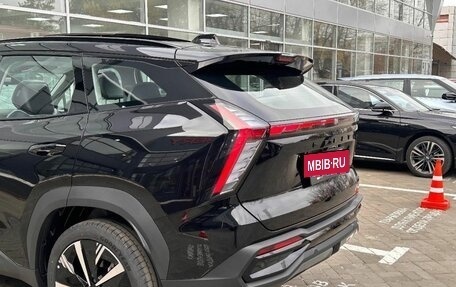 Geely Atlas, 2024 год, 3 512 990 рублей, 7 фотография
