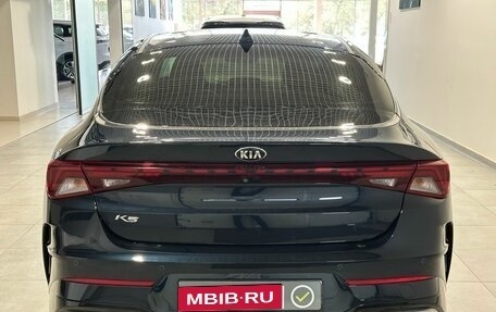 KIA K5, 2021 год, 2 649 900 рублей, 3 фотография
