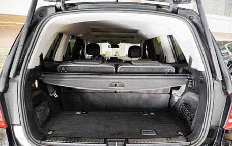 Mercedes-Benz GL-Класс, 2015 год, 3 908 000 рублей, 14 фотография