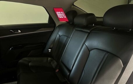 KIA K5, 2021 год, 2 649 900 рублей, 11 фотография