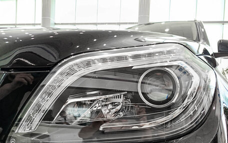 Mercedes-Benz GL-Класс, 2015 год, 3 908 000 рублей, 21 фотография