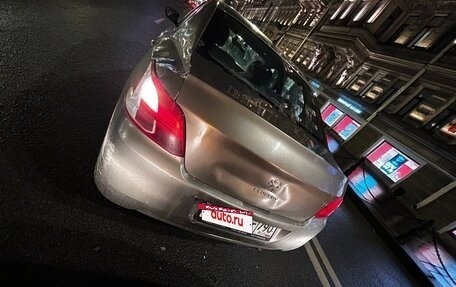Peugeot 301 I рестайлинг, 2013 год, 490 000 рублей, 5 фотография