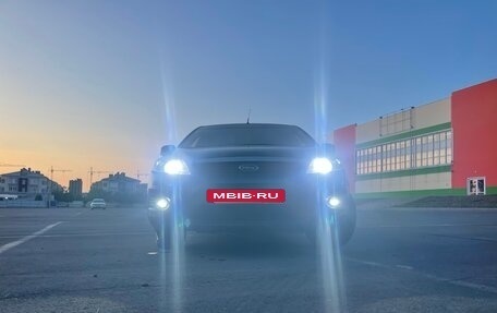 Ford Focus II рестайлинг, 2008 год, 480 000 рублей, 2 фотография