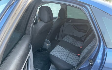 Ford Focus II рестайлинг, 2008 год, 480 000 рублей, 6 фотография