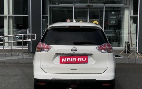 Nissan X-Trail, 2018 год, 2 240 000 рублей, 6 фотография