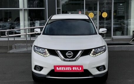 Nissan X-Trail, 2018 год, 2 240 000 рублей, 2 фотография