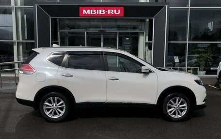 Nissan X-Trail, 2018 год, 2 240 000 рублей, 4 фотография