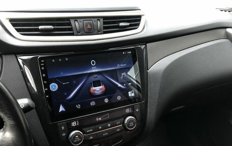 Nissan X-Trail, 2018 год, 2 240 000 рублей, 15 фотография