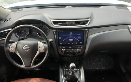 Nissan X-Trail, 2018 год, 2 240 000 рублей, 10 фотография