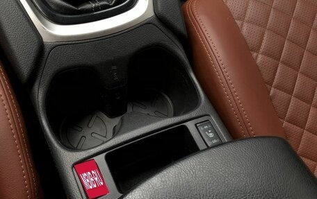 Nissan X-Trail, 2018 год, 2 240 000 рублей, 18 фотография