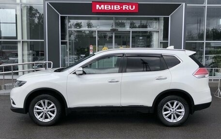 Nissan X-Trail, 2018 год, 2 240 000 рублей, 8 фотография