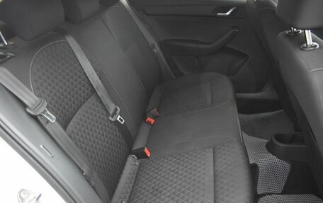 Skoda Rapid I, 2016 год, 1 050 000 рублей, 11 фотография