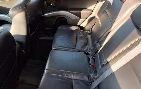 Mitsubishi Outlander III рестайлинг 3, 2011 год, 970 000 рублей, 15 фотография