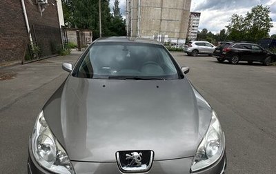 Peugeot 407, 2005 год, 400 000 рублей, 1 фотография