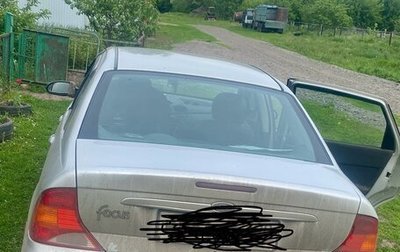 Ford Focus IV, 2004 год, 150 000 рублей, 1 фотография
